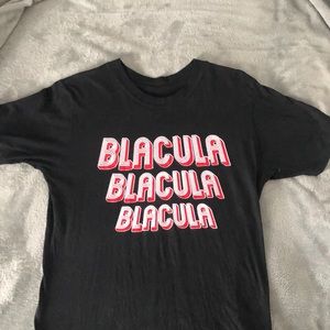 Local Boogey Man Blacula shirt